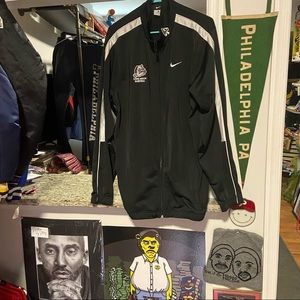 Vintage Nike Kobe Bryant Lower Merion High School Basketball Trackjacket